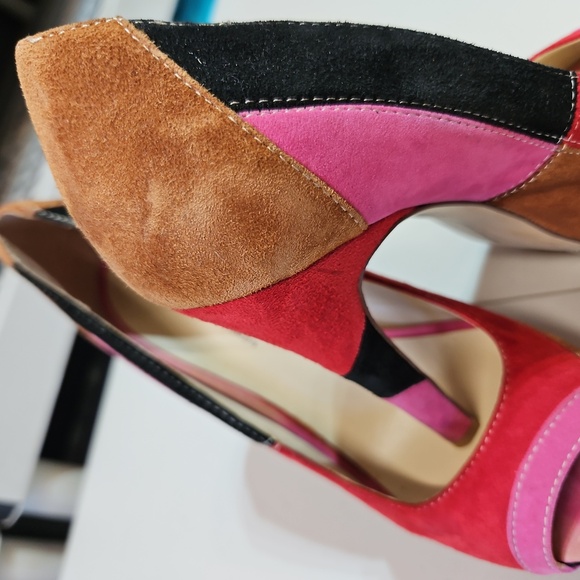 Women's heels - Picture 2 of 4